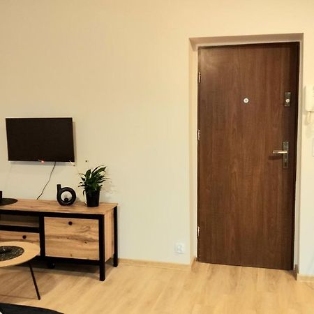 Piotra Skargi Apartment Wrocław Extérieur photo