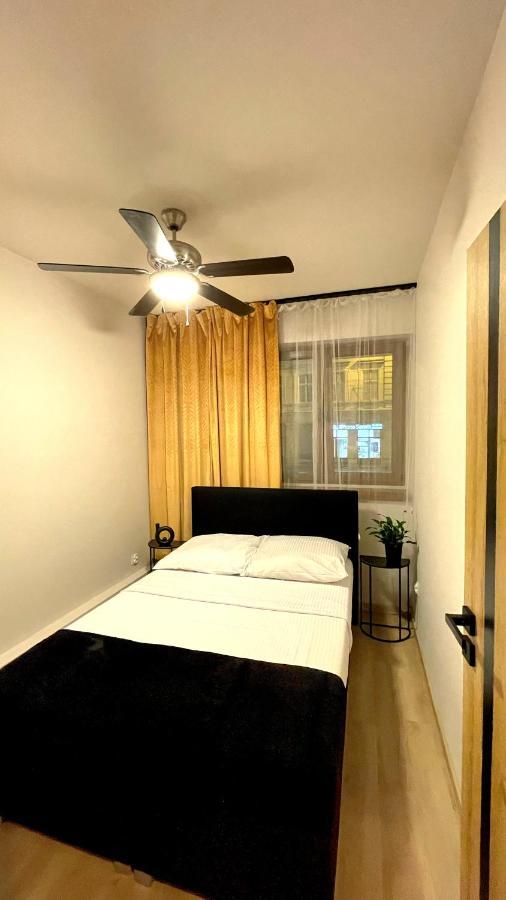 Piotra Skargi Apartment Wrocław Extérieur photo
