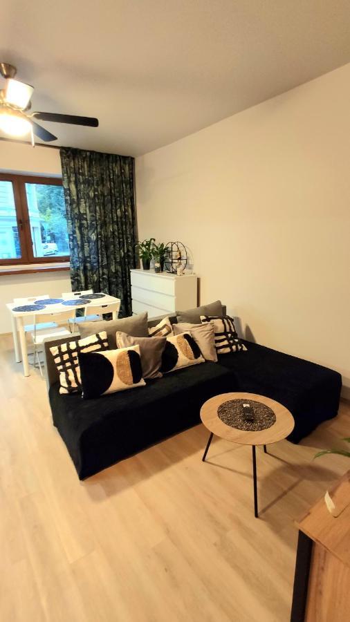 Piotra Skargi Apartment Wrocław Extérieur photo