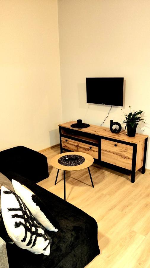 Piotra Skargi Apartment Wrocław Extérieur photo