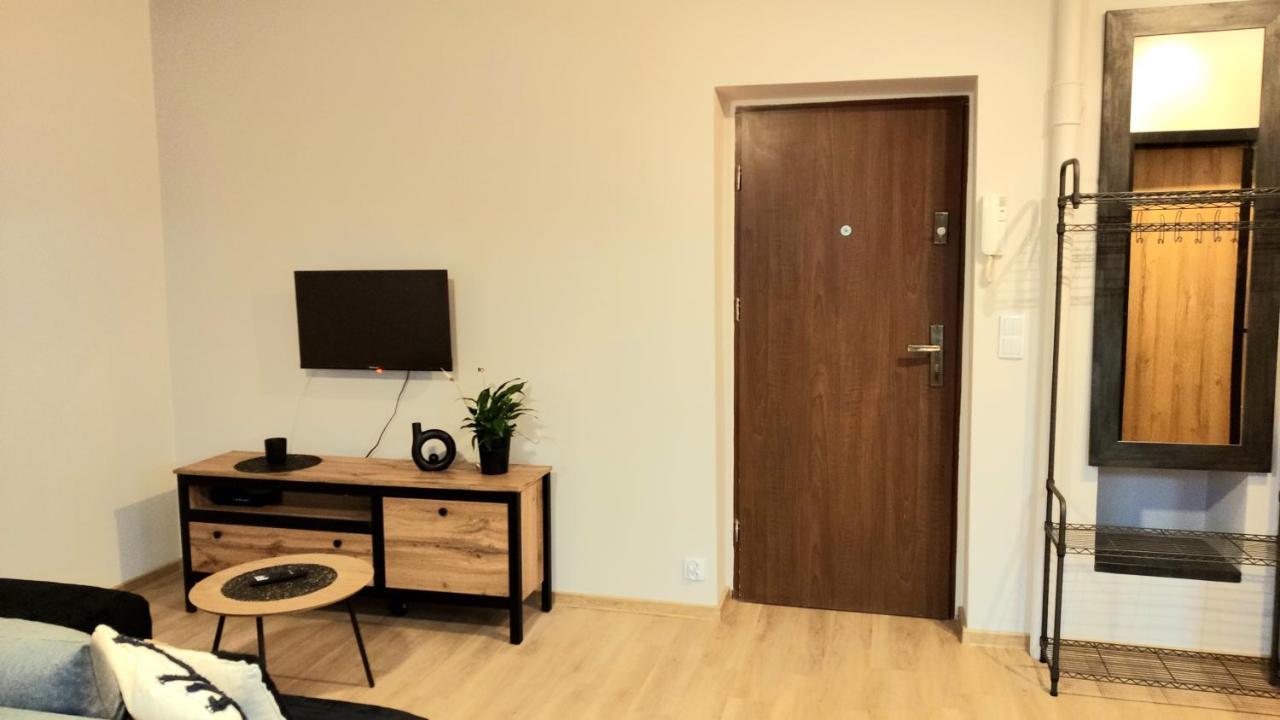 Piotra Skargi Apartment Wrocław Extérieur photo