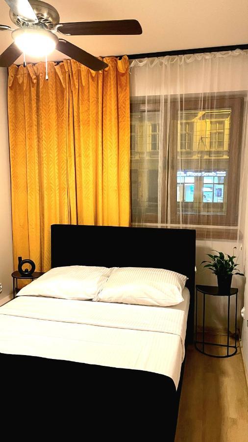 Piotra Skargi Apartment Wrocław Extérieur photo
